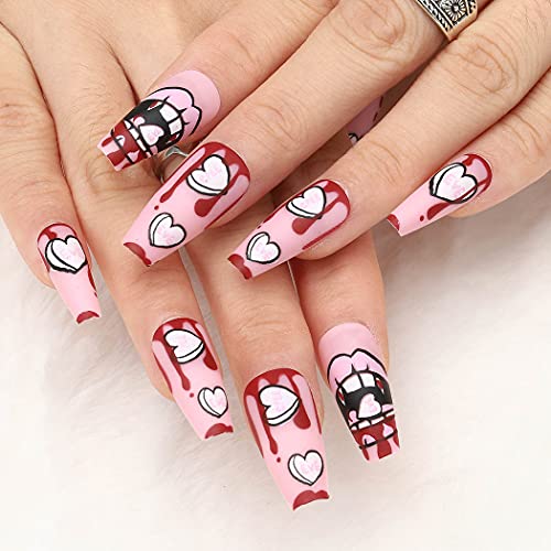 Inexpensive Acrylic Nails - Image 4