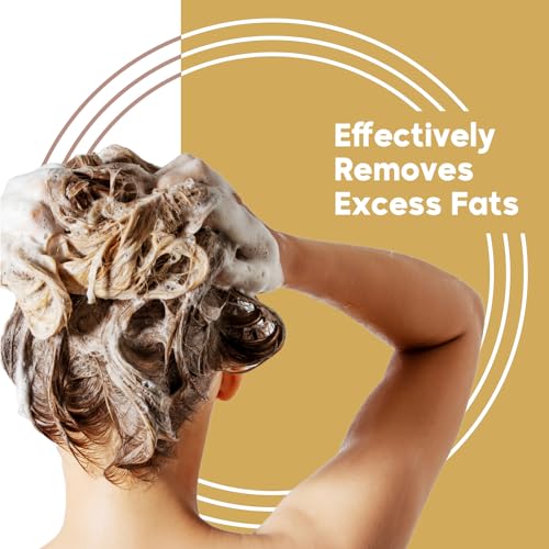 Deep Conditioning & Repair Professional Hair Mask Treatment, 250ml - Image 9