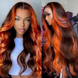 100% Human Hair