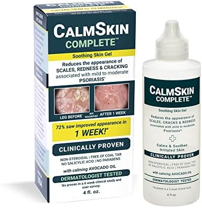Dermatitis from Eye Cream