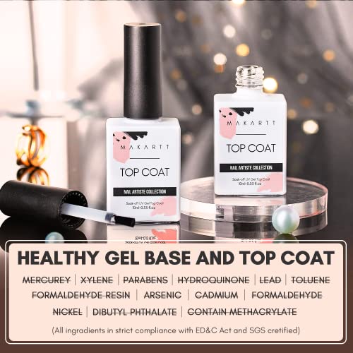 15ml Thickening Nail Polish for Durable, Chip-Resistant Long-Lasting Wear - Image 9