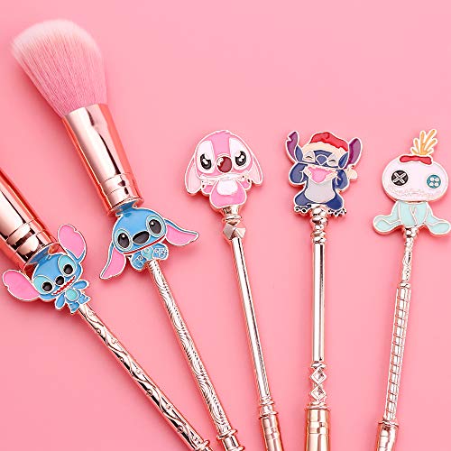 ?Stitch Brush: Detangling Tool for Hair? - Image 6