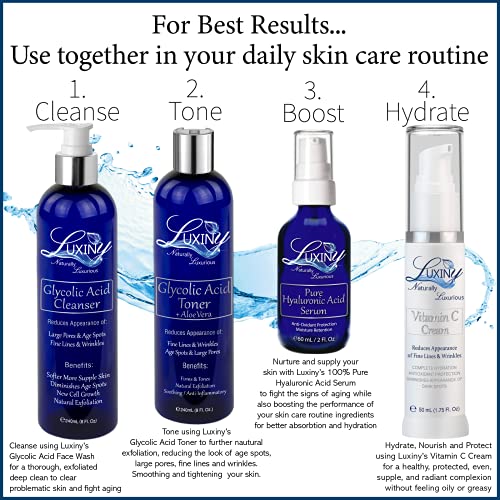 Hydrating Day & Night Eye Cream 30ml for Dark Circle Reduction - Image 3