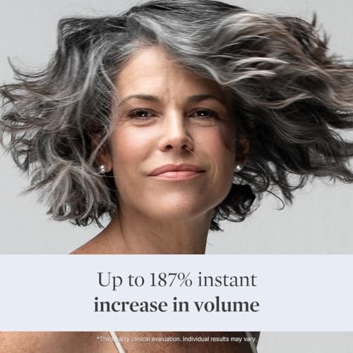 Better Not Younger WAKE UP CALL Hair Thickening Spray made with Biotin, Bamboo, Burdock and Hops - Volumizing Hairspray for Women Over 40, 6 oz - DUO Bundle - Image 6