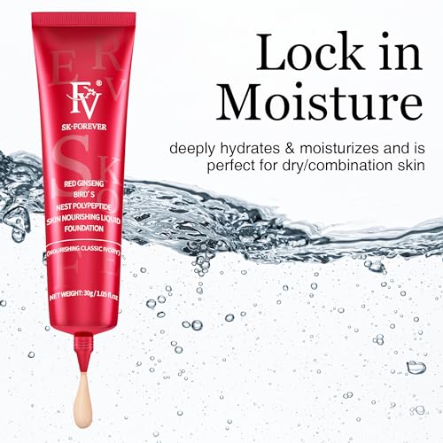 Hypoallergenic Powder Foundation - Image 3