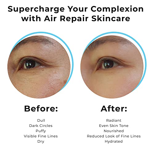Brightening Hydrating Dark Circle Eye Cream for Luminous Under-Eyes, 15ml - Image 4