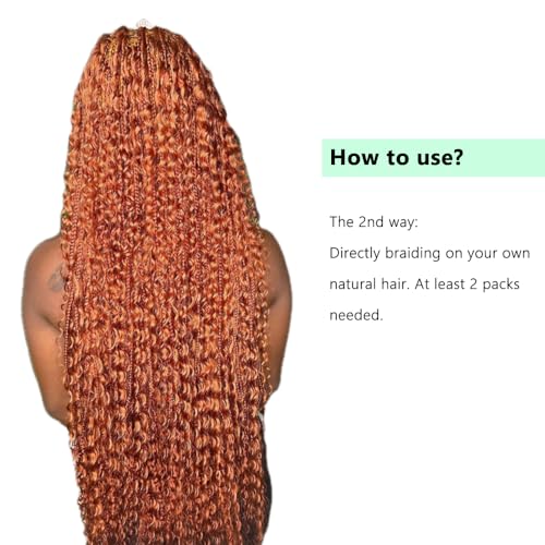 Organique Human Hair: High-Quality Natural Hair Products - Image 5
