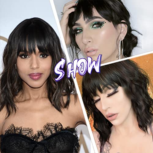 House Of Beauty 100% Human Hair Wig for Natural Look and Comfortable Fit - Image 4