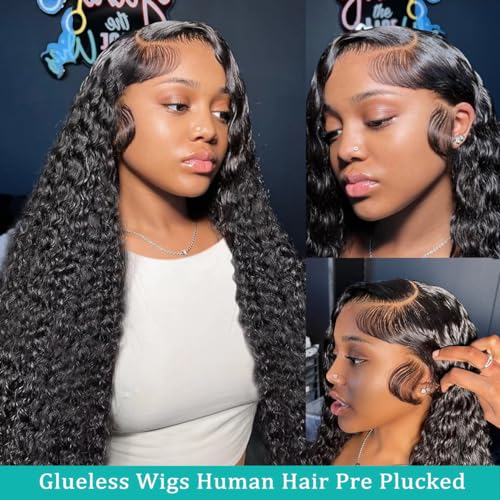 Buy Human Hair Wigs Online - Image 6