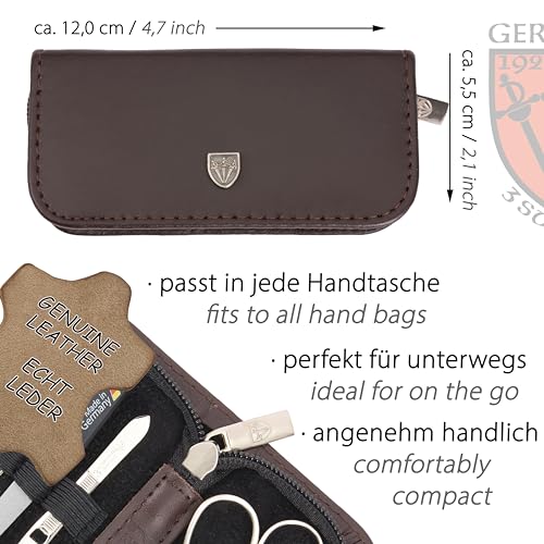Top-notch nail clippers for precision grooming. - Image 4