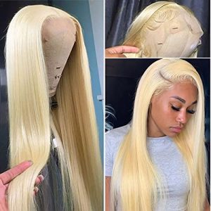 18 Inch Peruvian Human Hair Wig, Natural Feel, All-Day Comfort