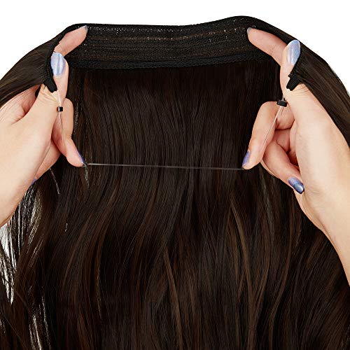 One Piece Extension Human Hair - Image 4