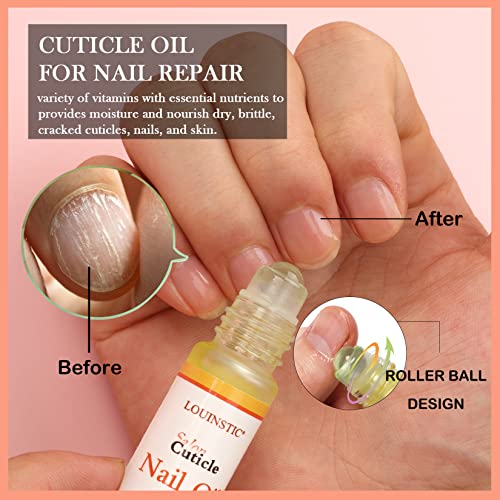 Up & Up Gel Nail Polish Remover Foils 30 Count for Easy Mess-Free Removal - Image 6