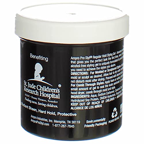 Women Hair Gel - Image 3