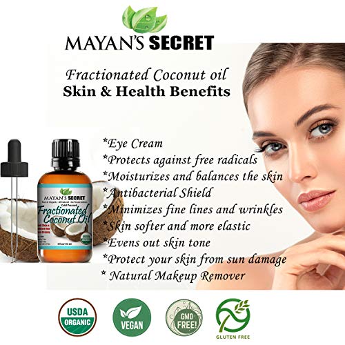 Argan Oil for Body and Hair Therapy - Image 4
