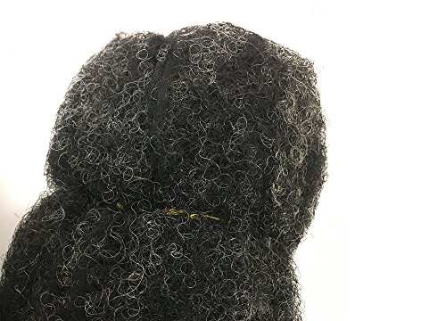Twists Made from Human Hair - Image 2
