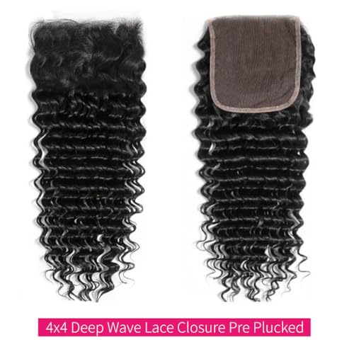 Pre Curled Human Hair - Image 2