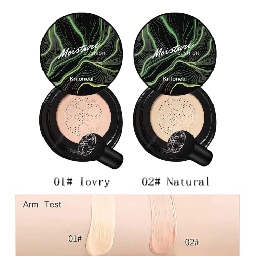 Hey Honey CC Cream Foundation 1.7 oz Hydrating Brightening Flawless Skin - Image 7