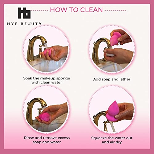 Quick Guide: How to Apply Powder Foundation - Image 8