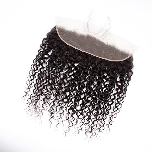 Kinky Straight Human Hair Ponytail - Image 5