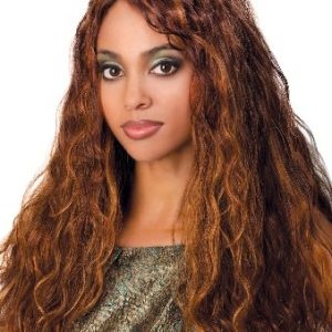 Bobbi Boss Virgin Human Hair