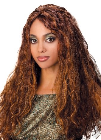 Bobbi Boss Virgin Human Hair