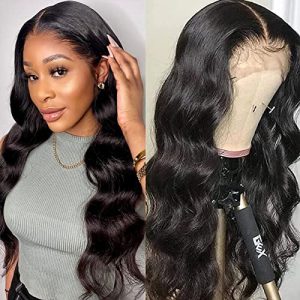 Wig detangler for human hair.