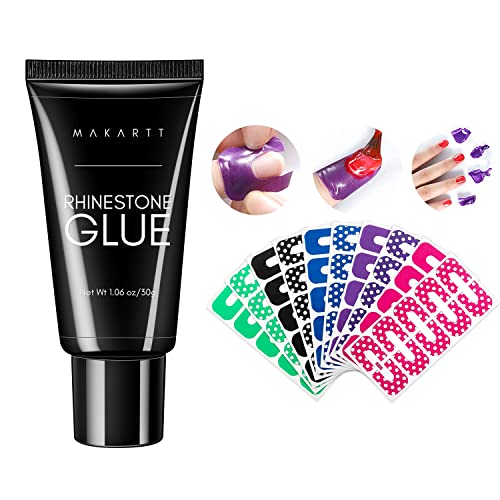 15ml Durable & Easy to Use Latex Nail Polish for Long-Lasting Manicures