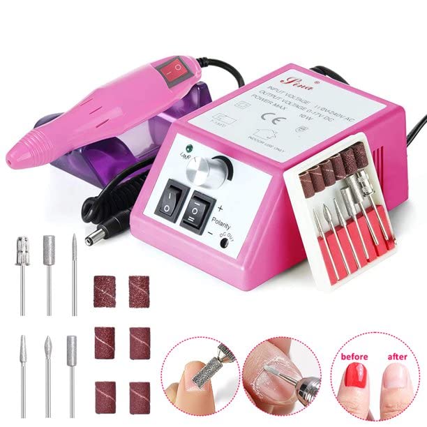 Inserting Acrylic Nails - Image 2