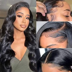 Lace Wigs Human Hair Discounted Sale Various Styles and Sizes Available