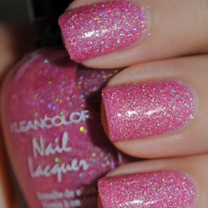 Holo Nail Polish