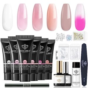 Poly Acrylic Nails: Durable, Versatile, and Long-Lasting Nail Enhancements