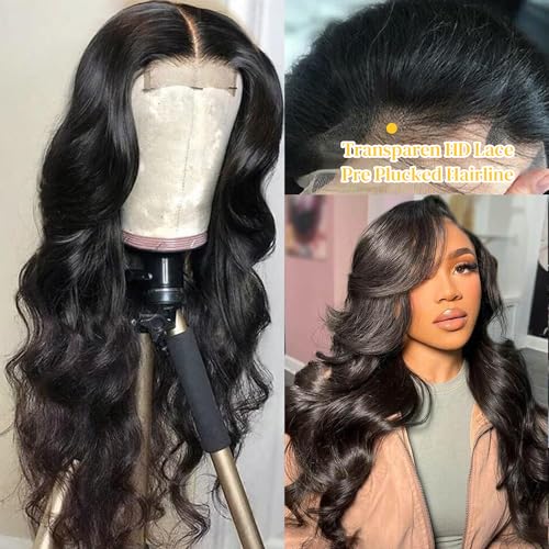 **New 100% Human Hair Wig for Women, Natural Style, Comfortable Fit, $25** - Image 2