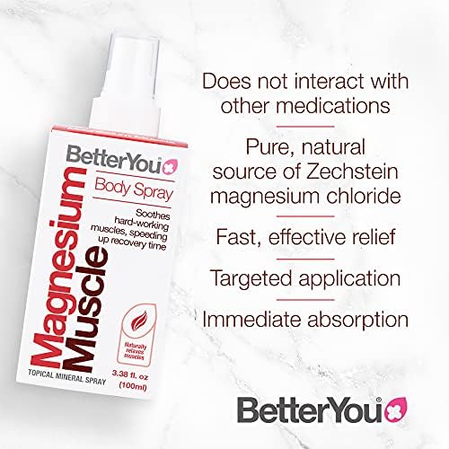 ?Mag Hair Spray: Boosts hair health with magnesium.? - Image 5
