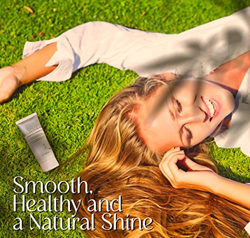 Moisturizing Anti-Dandruff Shampoo - Image 5