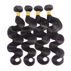 18 Inch Spanish Wave Curly Hair Extensions for Luscious Full Styles