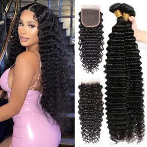 Affordable Brazilian Human Hair Bundles