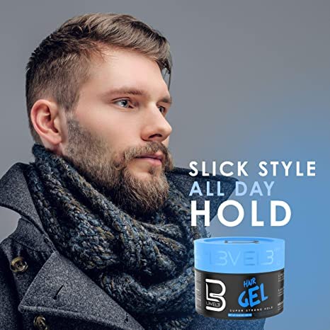 Palmer?s Hair Gel: Strong hold for all-day styling. - Image 3
