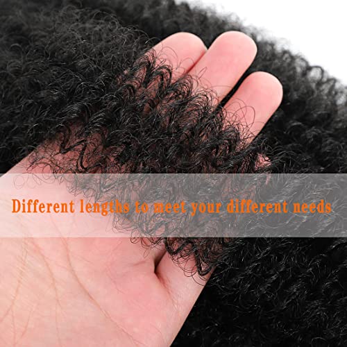 Bohemian Curly Human Hair Weave - Image 3