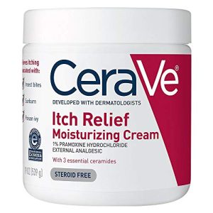 Steroid Eye Cream 0.5 oz for Puffiness and Dark Circles Relief