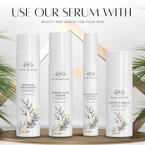 Natural Retinol Eye Cream - Image 8