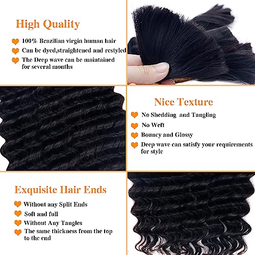 Luxurious Human Hair Rug for Cozy Home Decor, 5x7 Feet - Image 3
