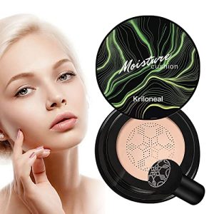 Hey Honey CC Cream Foundation 1.7 oz Hydrating Brightening Flawless Skin