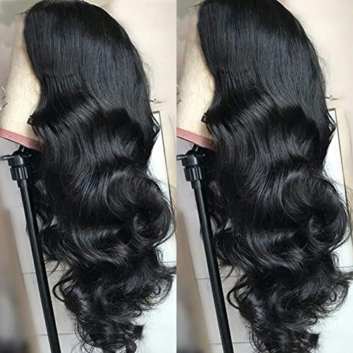 100% Human Hair Wig - Image 2