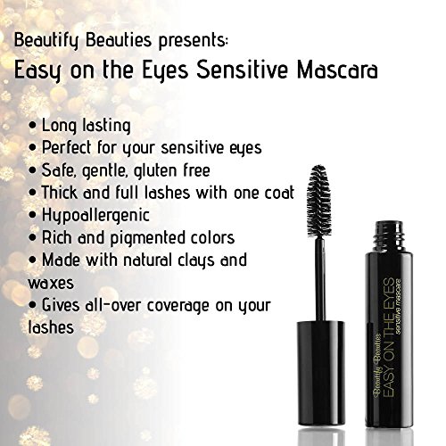 Clinique Sensitive Eyes Mascara - Image 3