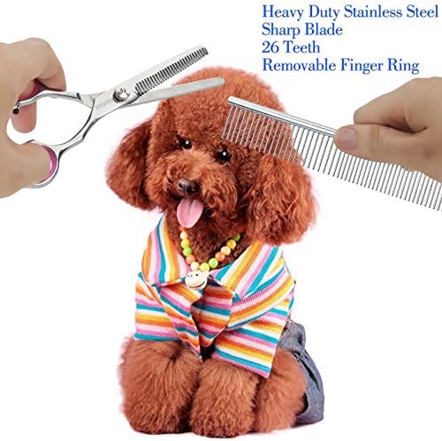 ?Brush for 4-Year-Old to Remove Pet Hair? - Image 6