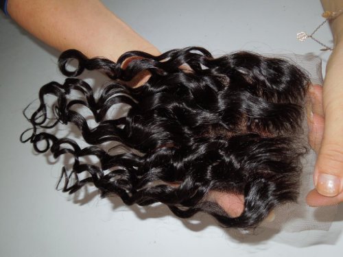 Premium Wholesale Human Hair Lace Wigs for Stylish Looks and Comfortable Wear - Image 2