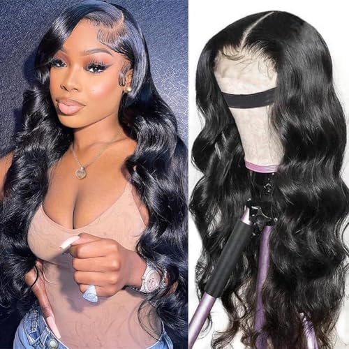 **New 100% Human Hair Wig for Women, Natural Style, Comfortable Fit, $25**