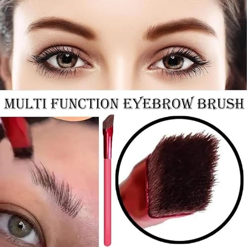 Clear Eyebrow Gel For Perfect Shaping 0.5 oz Long-Lasting Hold and Definition - Image 4