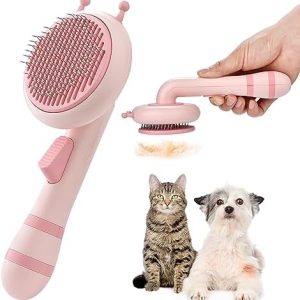 ?Pom Hair Brush: Grooming Tool for Pomeranians?